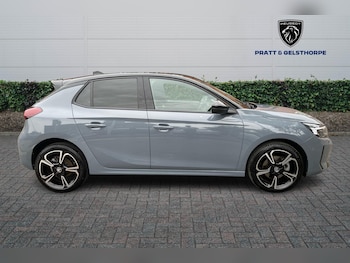 Used Vauxhall Corsa 2024 for sale - 76563229: Photo