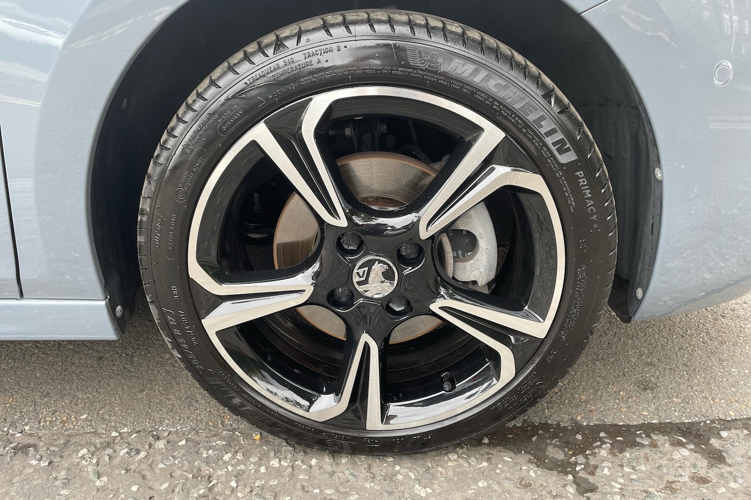 Used Vauxhall Corsa 2024 for sale - 76563229: Photo 6