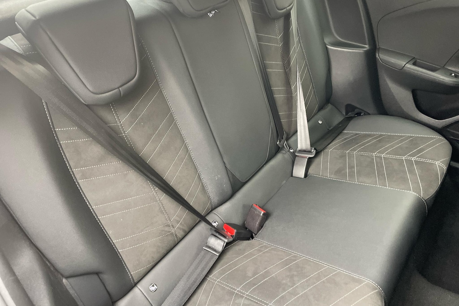 Used Vauxhall Corsa 2024 for sale - 76563229: Photo 7