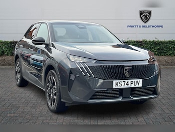 2024 (74) - 1.2 Hybrid 136 GT 5dr e-DSC6