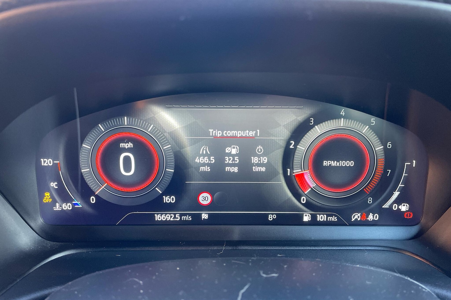 Used Ford Puma 2021 for sale - 76634170: Photo 10