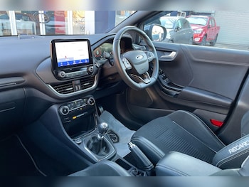 Used Ford Puma 2021 for sale - 76634170: Photo