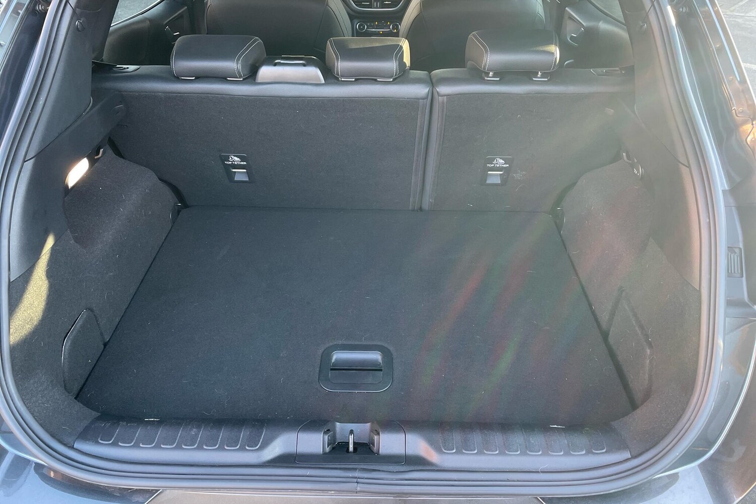 Used Ford Puma 2021 for sale - 76634170: Photo 5