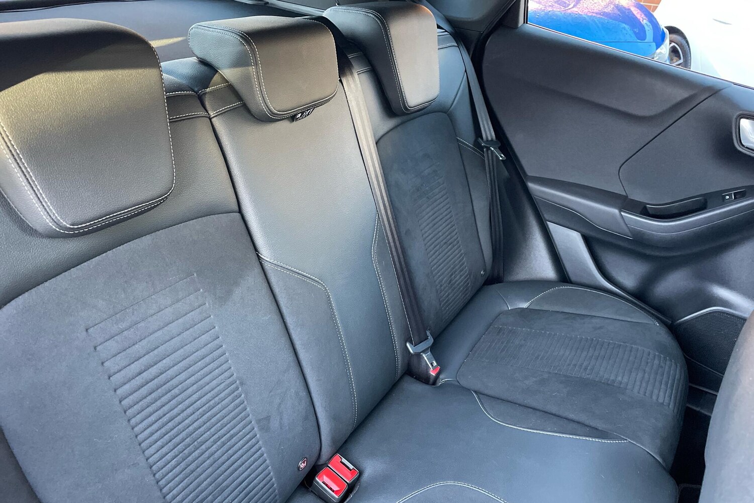 Used Ford Puma 2021 for sale - 76634170: Photo 7