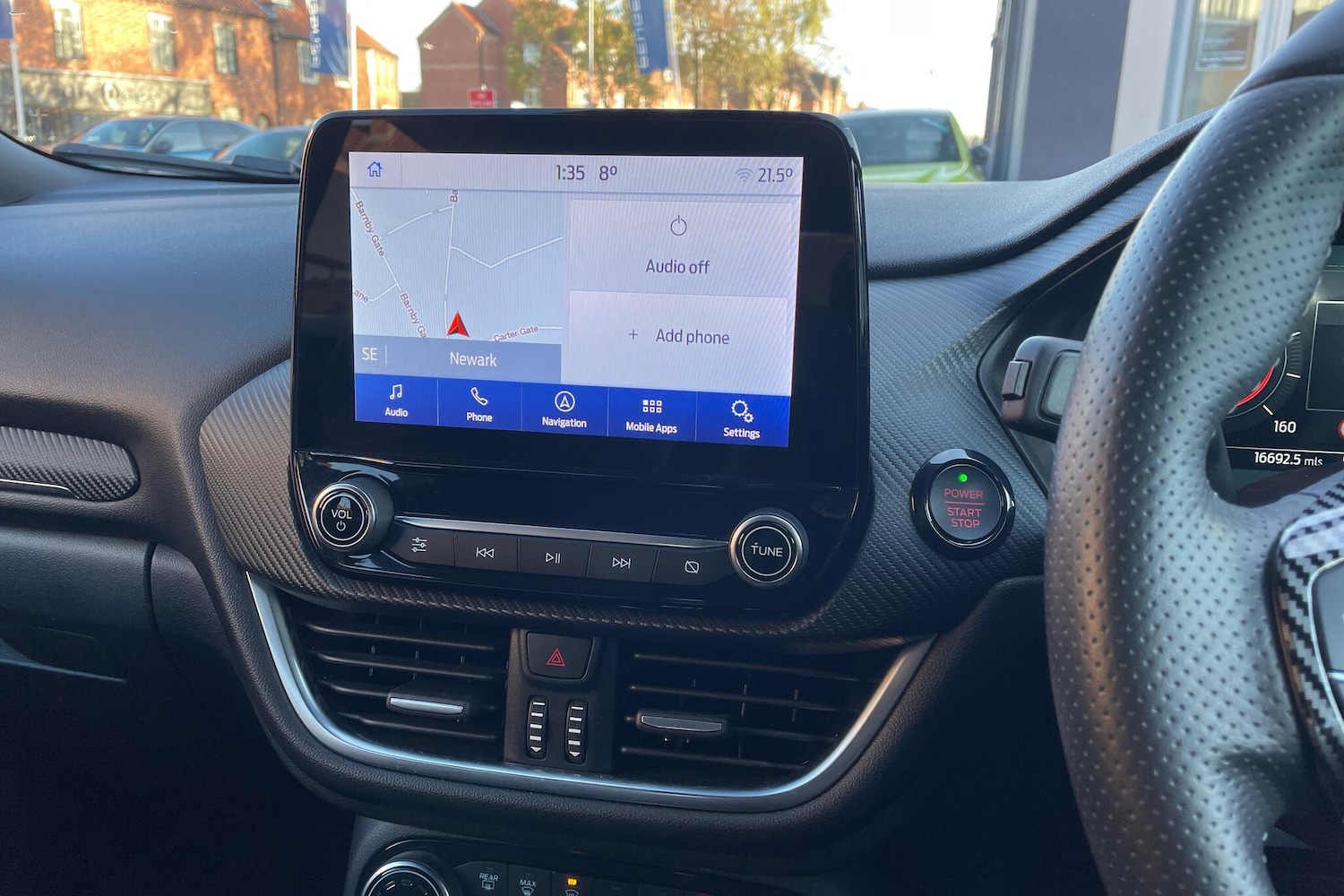 Used Ford Puma 2021 for sale - 76634170: Photo 9