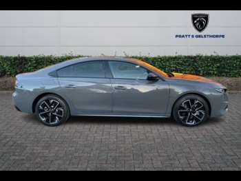 Used Peugeot 508 2024 for sale - 71412714: Photo