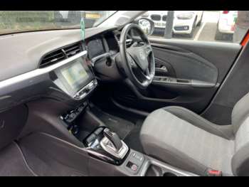 Used Vauxhall Corsa 2021 for sale - 74727016: Photo