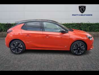Used Vauxhall Corsa 2021 for sale - 74727016: Photo