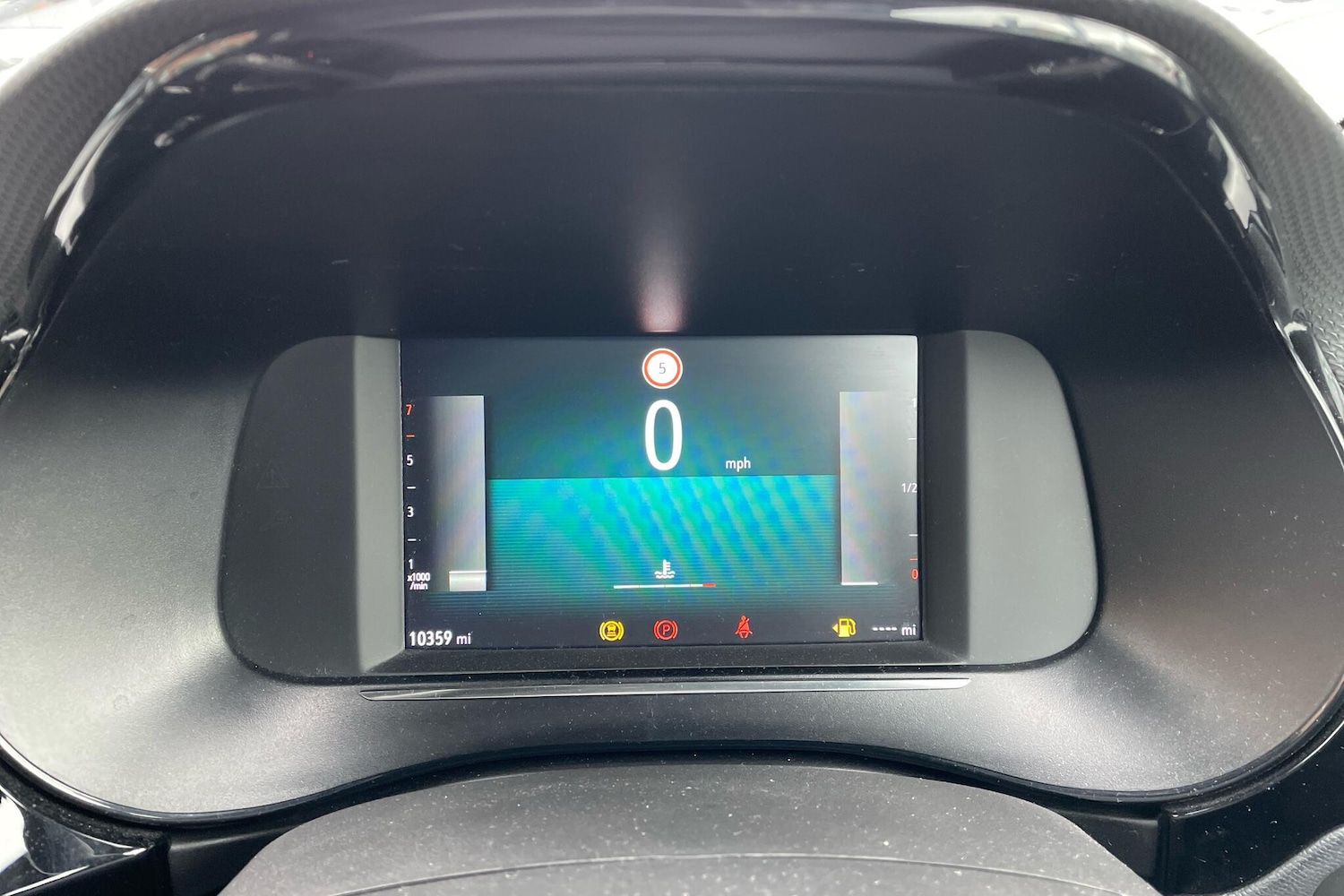 Used Vauxhall Corsa 2025 for sale - 76996264: Photo 10