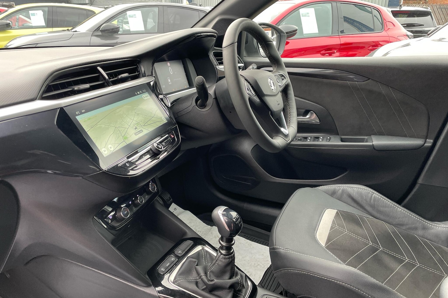 Used Vauxhall Corsa 2025 for sale - 76996264: Photo 2