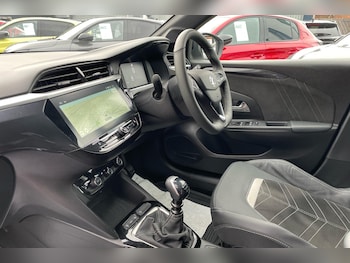 Used Vauxhall Corsa 2025 for sale - 76996264: Photo