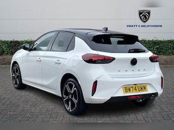 Used Vauxhall Corsa 2025 for sale - 76996264: Photo