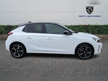 Used Vauxhall Corsa 2025 for sale - 76996264: Photo