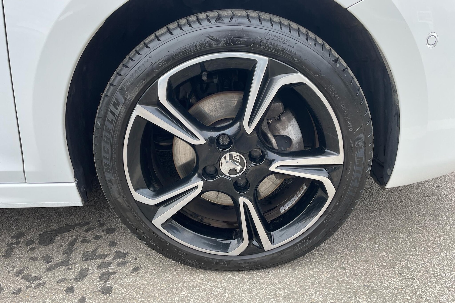 Used Vauxhall Corsa 2025 for sale - 76996264: Photo 6