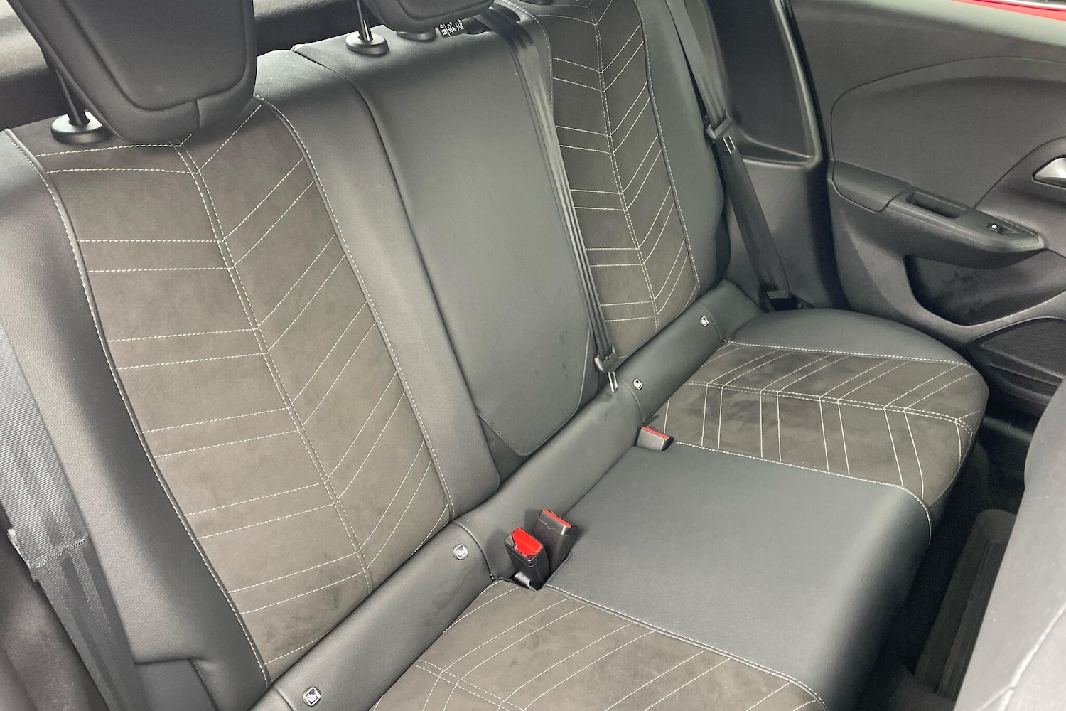 Used Vauxhall Corsa 2025 for sale - 76996264: Photo 7