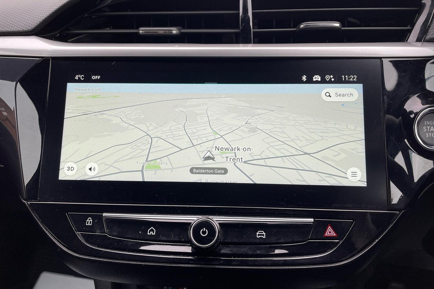 Used Vauxhall Corsa 2025 for sale - 76996264: Photo 9