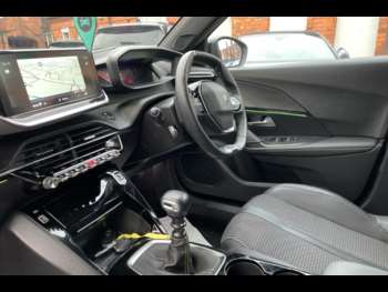 Used Peugeot 2008 2022 for sale - 72768771: Photo