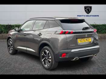 Used Peugeot 2008 2022 for sale - 72768771: Photo