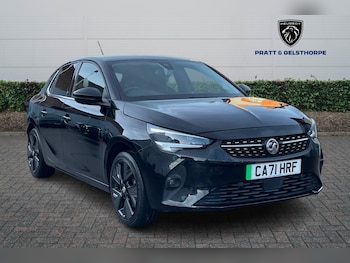 Used Vauxhall Corsa 2021 for sale - 76952417: Photo