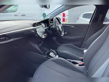 Used Vauxhall Corsa 2021 for sale - 76952417: Photo