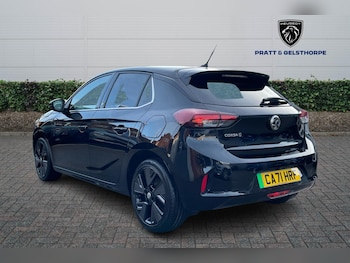 Used Vauxhall Corsa 2021 for sale - 76952417: Photo