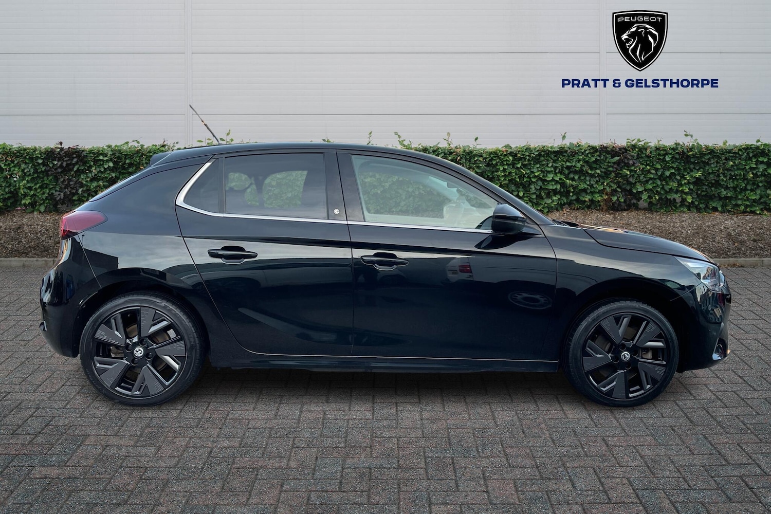 Used Vauxhall Corsa 2021 for sale - 76952417: Photo 4