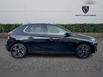 Used Vauxhall Corsa 2021 for sale - 76952417: Photo