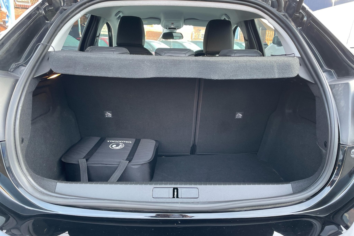 Used Vauxhall Corsa 2021 for sale - 76952417: Photo 5