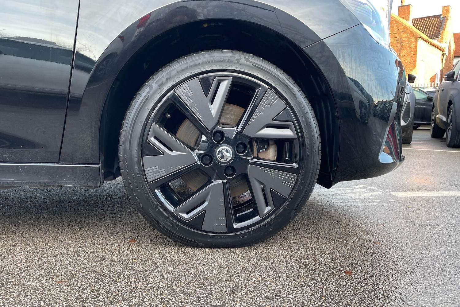 Used Vauxhall Corsa 2021 for sale - 76952417: Photo 6