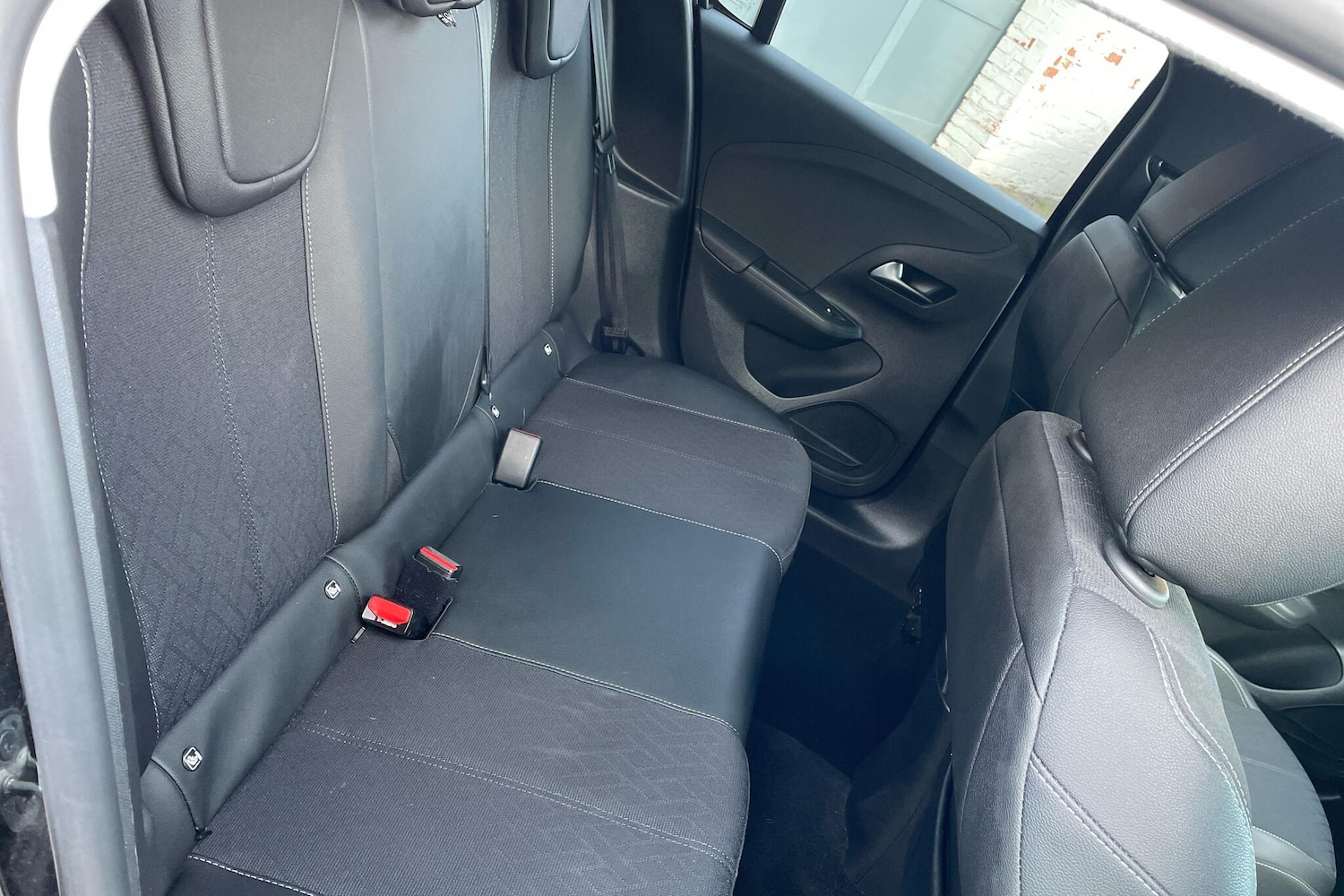 Used Vauxhall Corsa 2021 for sale - 76952417: Photo 7