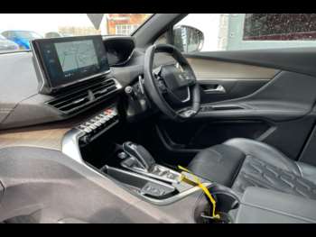 Used Peugeot 3008 2022 for sale - 74874268: Photo