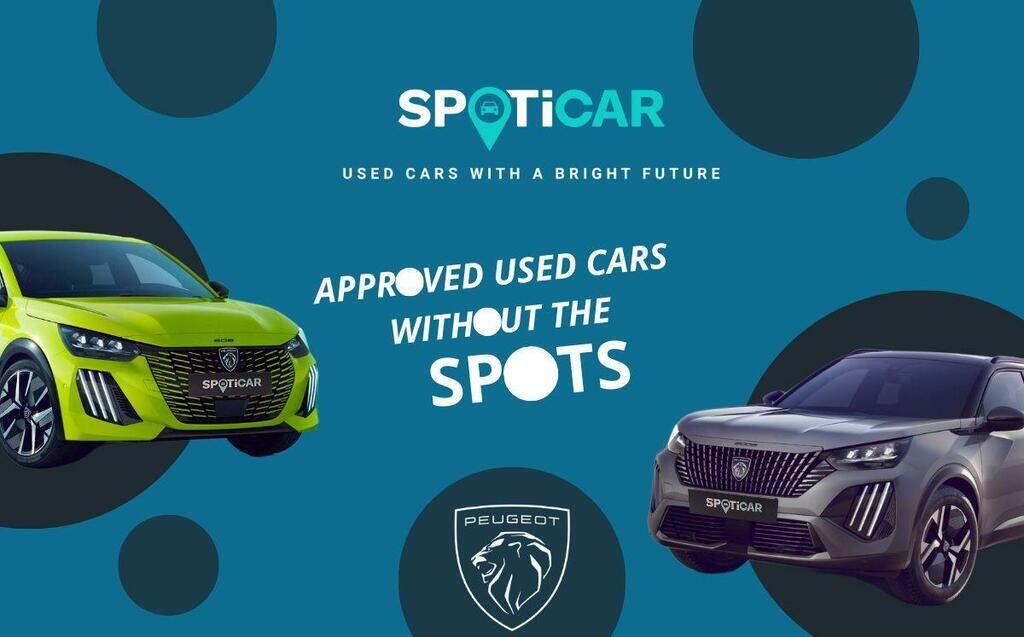 Used Vauxhall Grandland 2025 for sale - 76886969: Photo 5