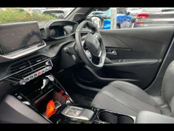 Used Peugeot E-208 2024 for sale - 71412717: Photo