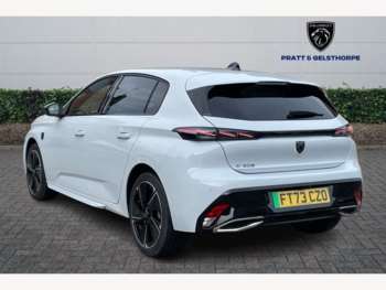 Used Peugeot 308 2024 for sale - 73600565: Photo