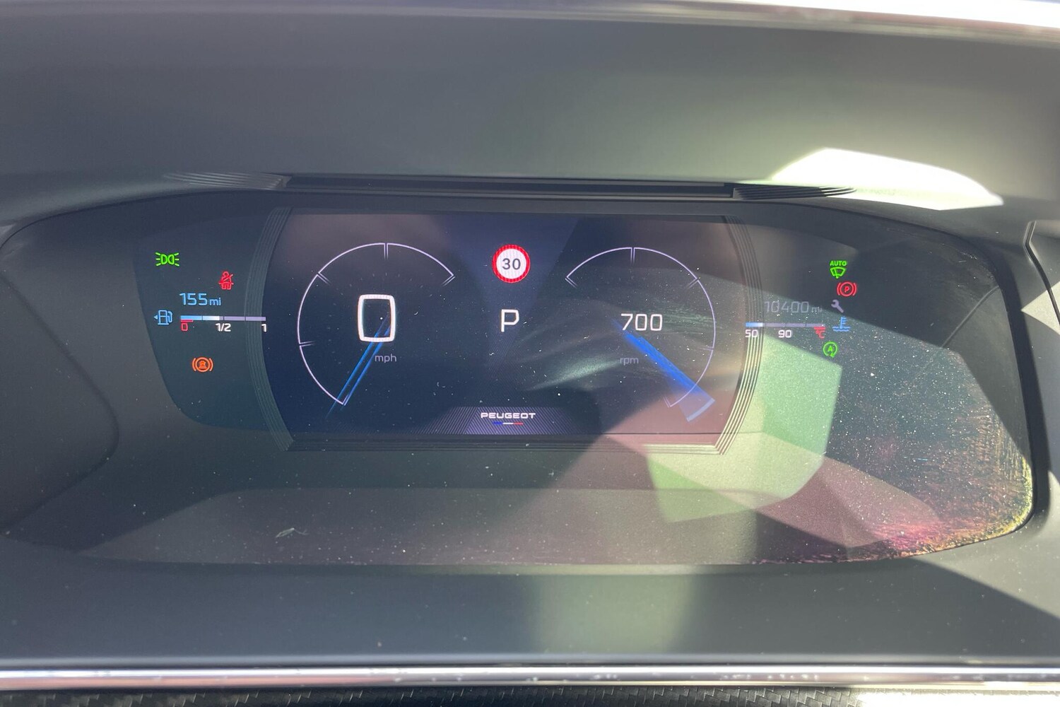 Used Peugeot 2008 for sale - 76990148: Photo 10