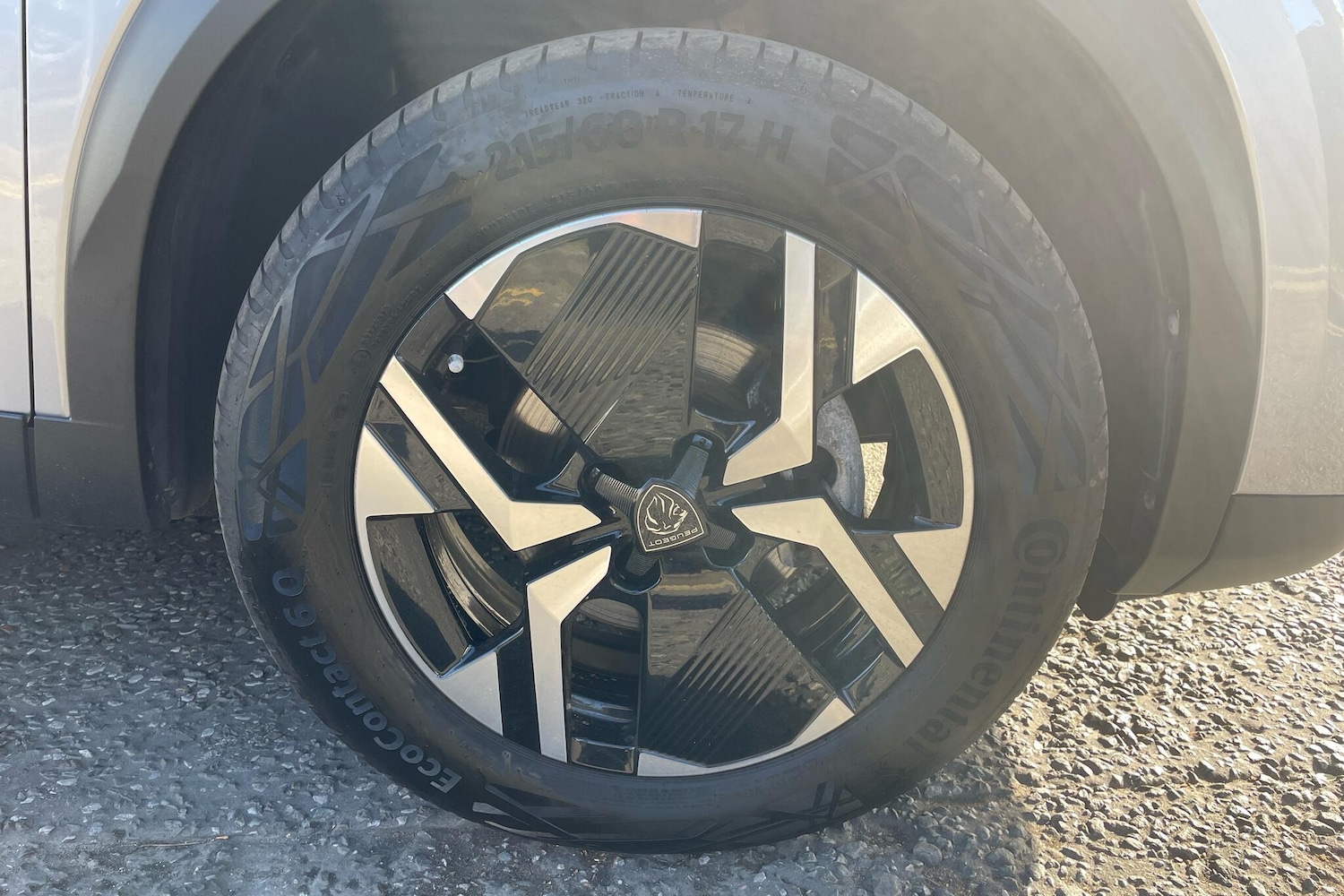 Used Peugeot 2008 for sale - 76990148: Photo 6