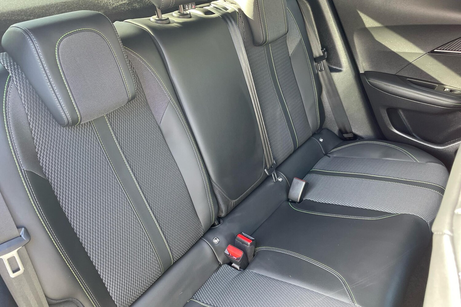 Used Peugeot 2008 for sale - 76990148: Photo 7