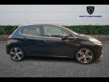 Used Peugeot 208 2018 for sale - 73298424: Photo