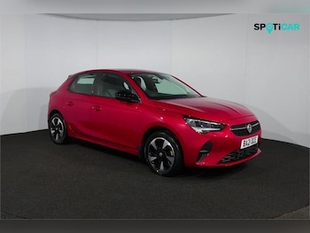 2021 (21) - 100kW SE Nav 50kWh 5dr Auto [7.4kWCh]