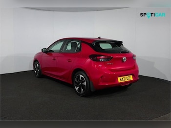 Used Vauxhall Corsa 2021 for sale - 76688931: Photo