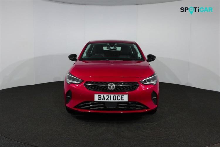 Used Vauxhall Corsa 2021 for sale - 76688931: Photo 7