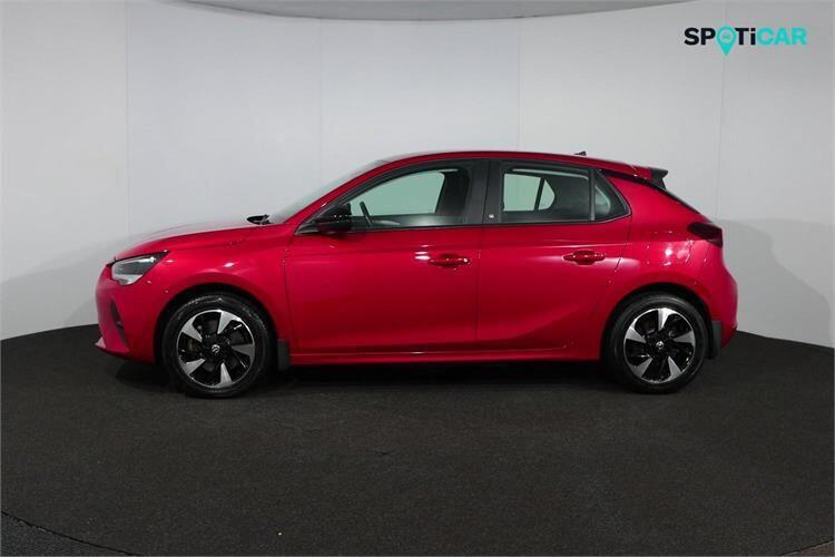 Used Vauxhall Corsa 2021 for sale - 76688931: Photo 9