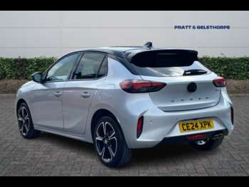 Used Vauxhall Corsa 2024 for sale - 74442258: Photo