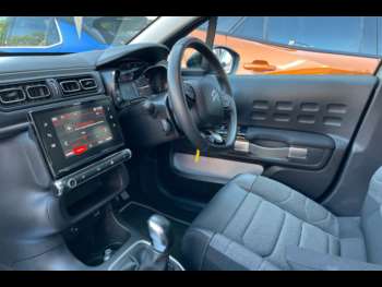 Used Citroen C3 2022 for sale - 74383361: Photo
