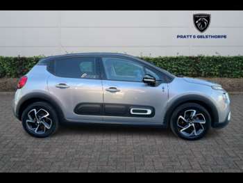 Used Citroen C3 2022 for sale - 74383361: Photo