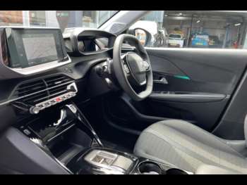 Used Peugeot 208 2023 for sale - 74349992: Photo