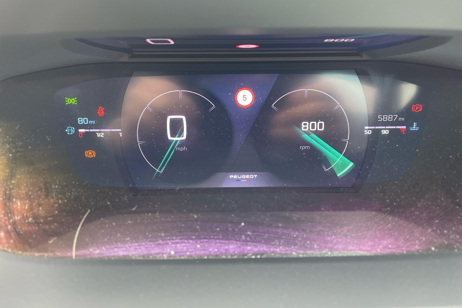 Used Peugeot 208 2024 for sale - 76563231: Photo 10