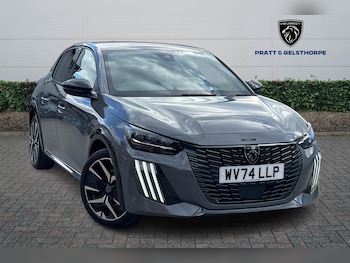 Used Peugeot 208 2024 for sale - 76563231: Photo
