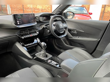 Used Peugeot 208 2024 for sale - 76563231: Photo