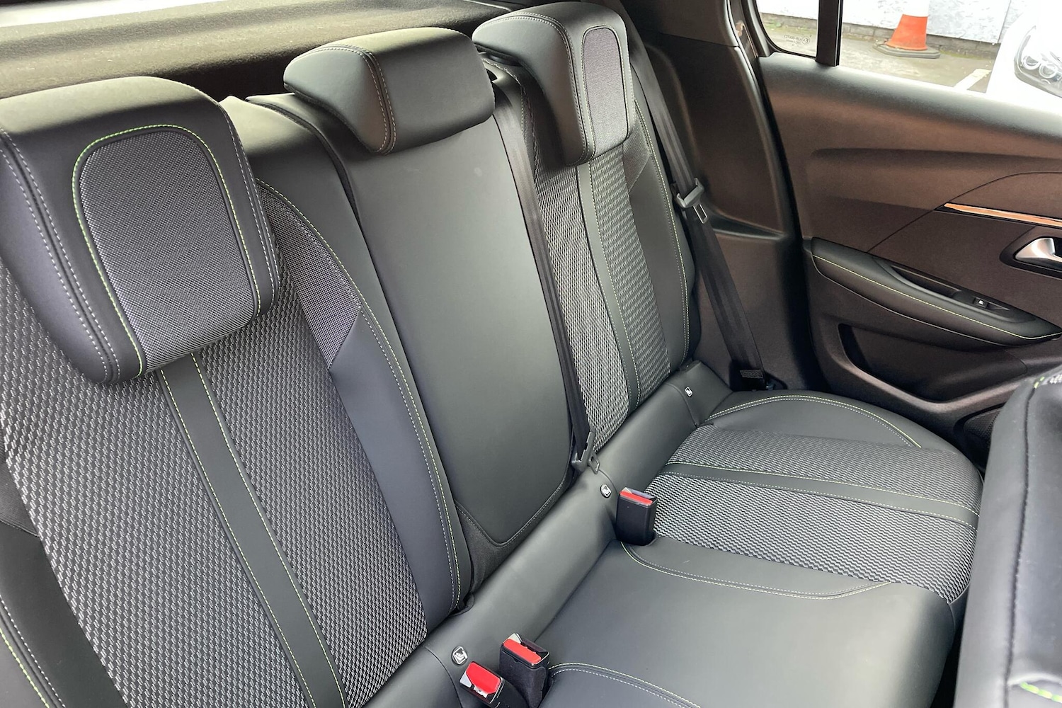 Used Peugeot 208 2024 for sale - 76563231: Photo 7